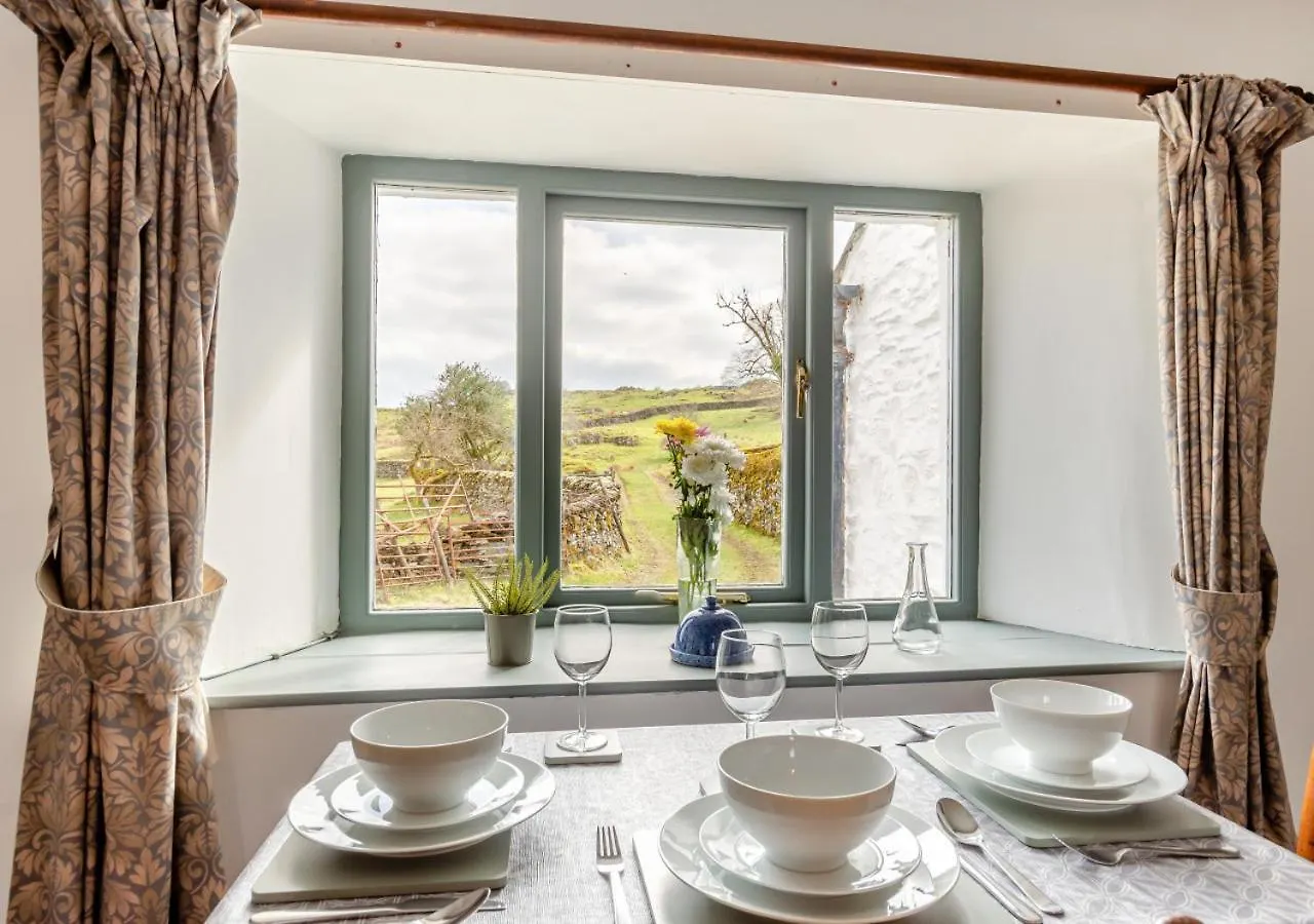 The - Bellman House * Crook (Cumbria)