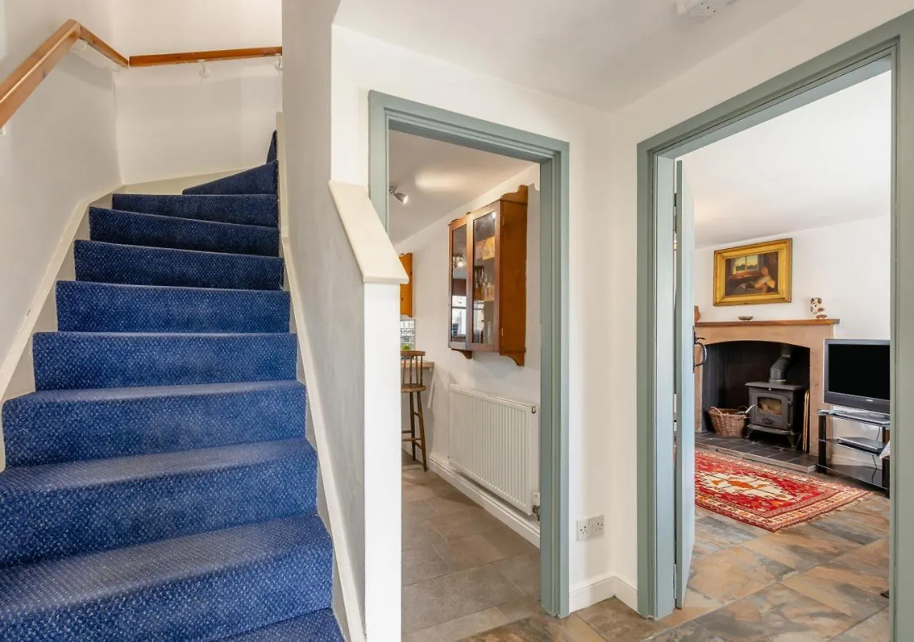 The - Bellman House