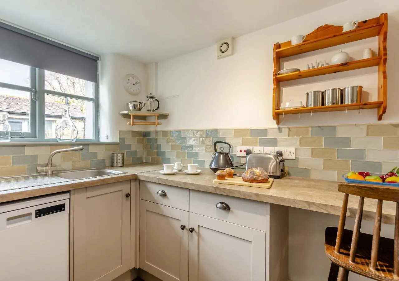 Holiday home The - Bellman House
