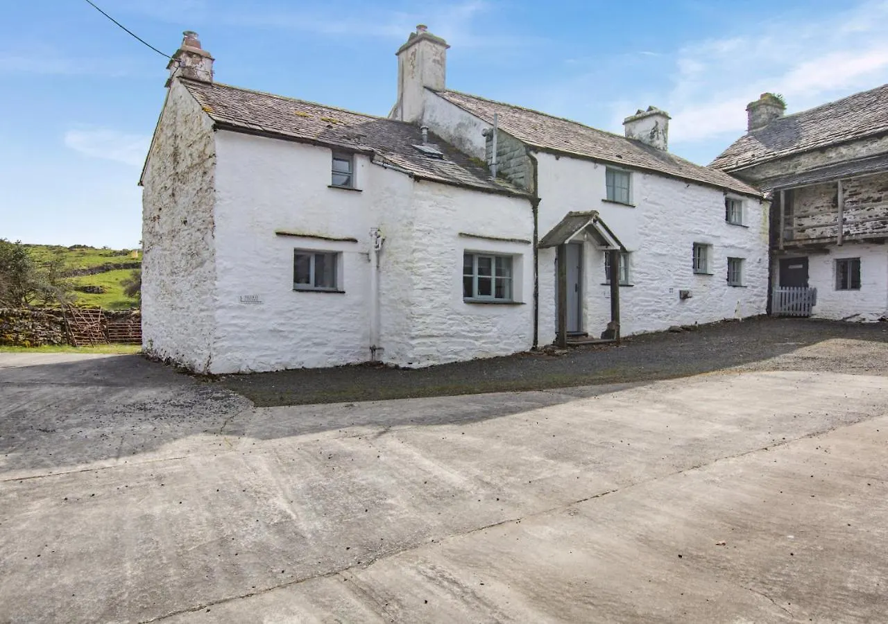 The - Bellman House * Crook (Cumbria)