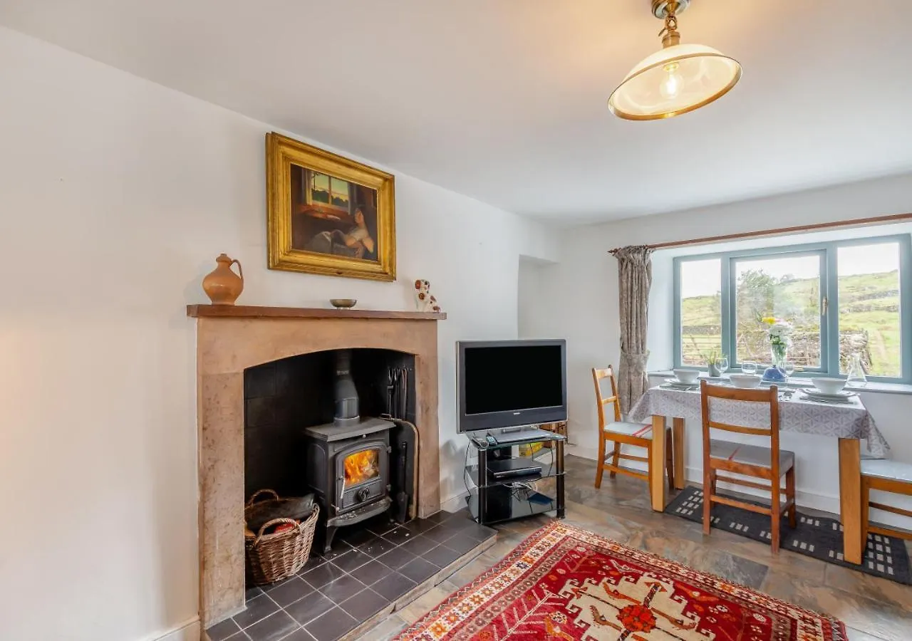 The - Bellman House Holiday home *
