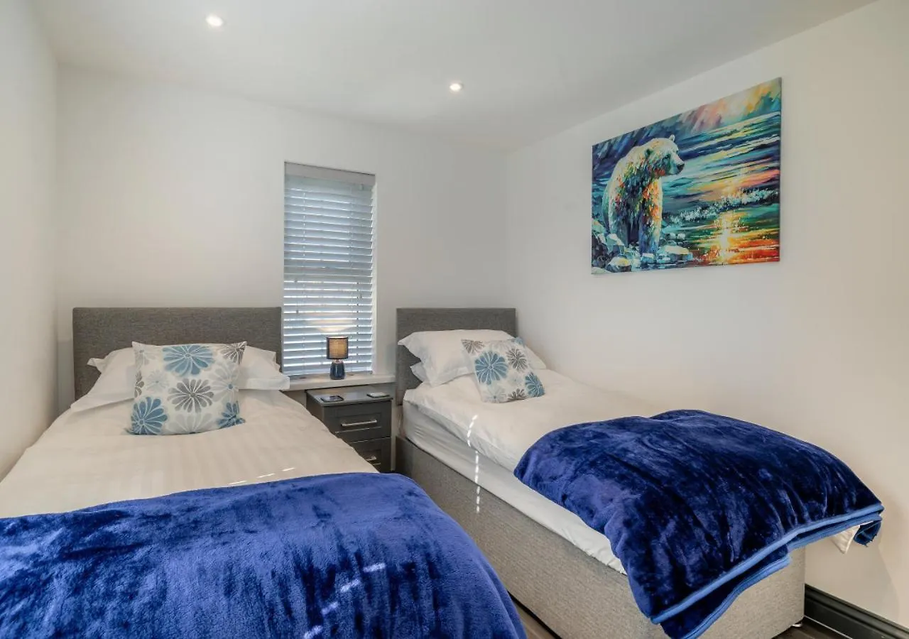 Tatil Evi Orchard House - Cockermouth