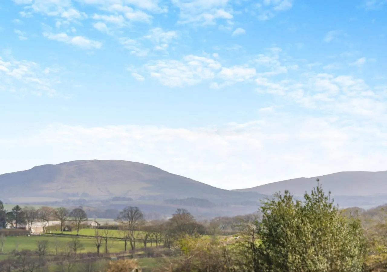 Orchard House - Cockermouth Tatil Evi *