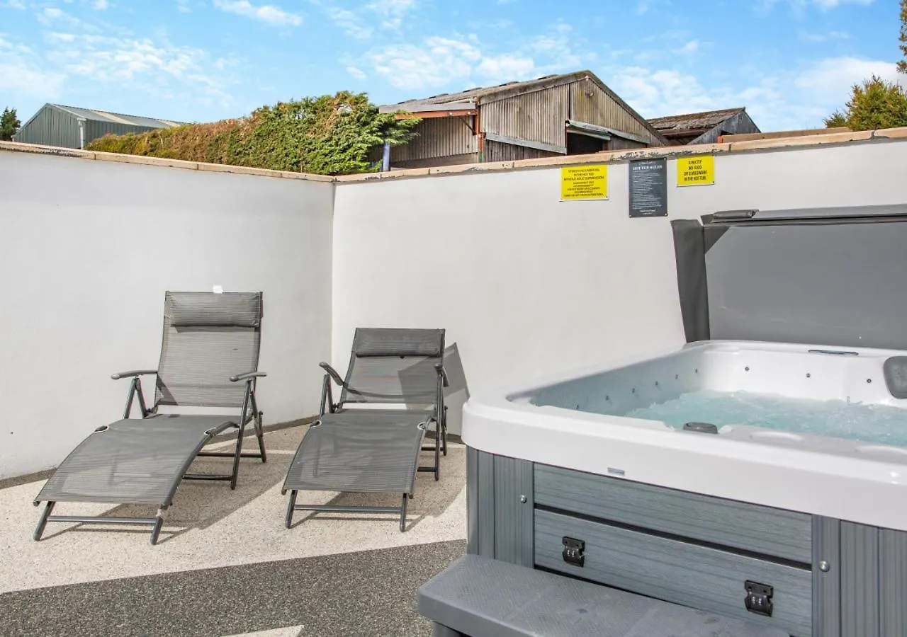 Holiday home Skiddaw View *