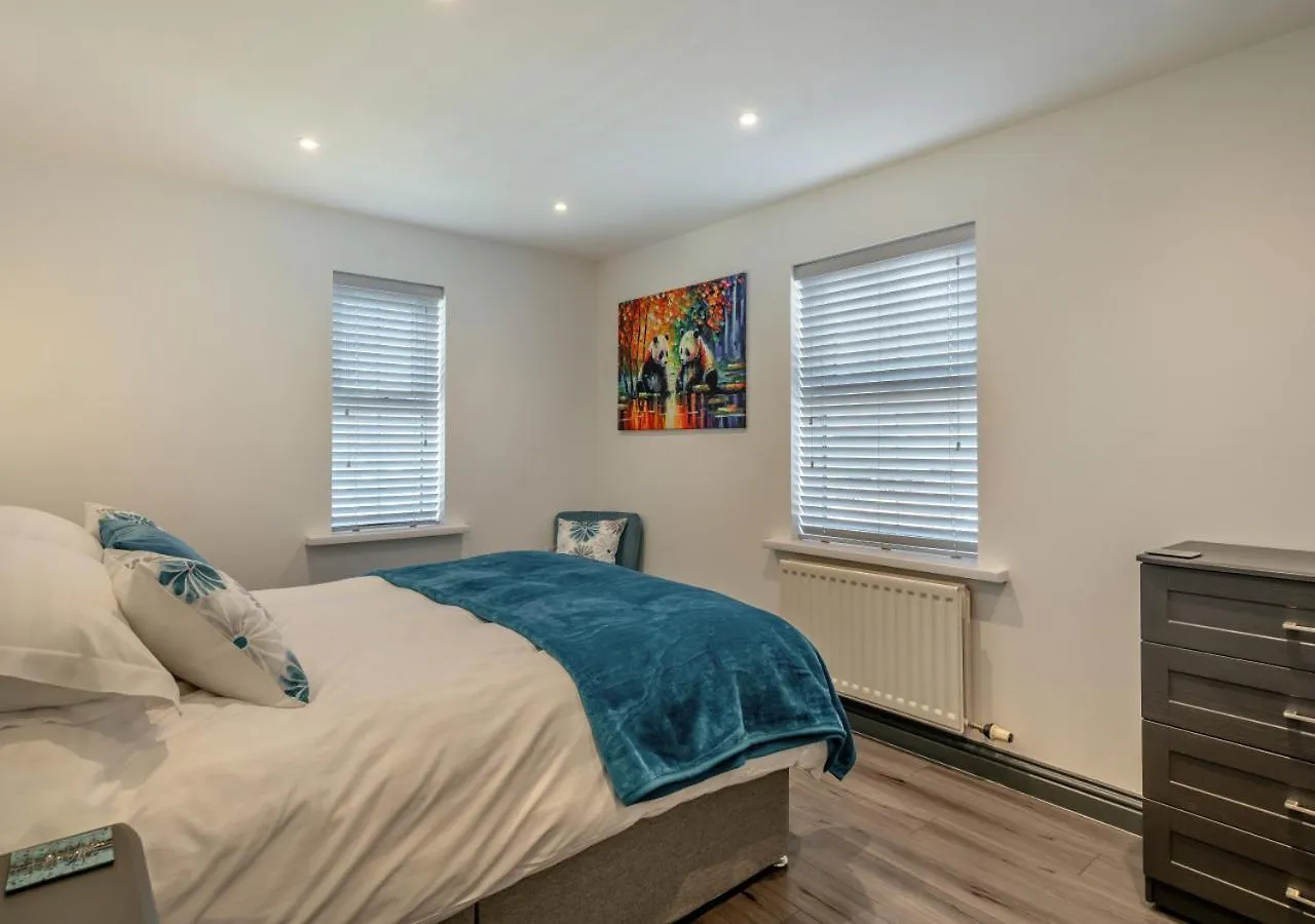Orchard House - Cockermouth *