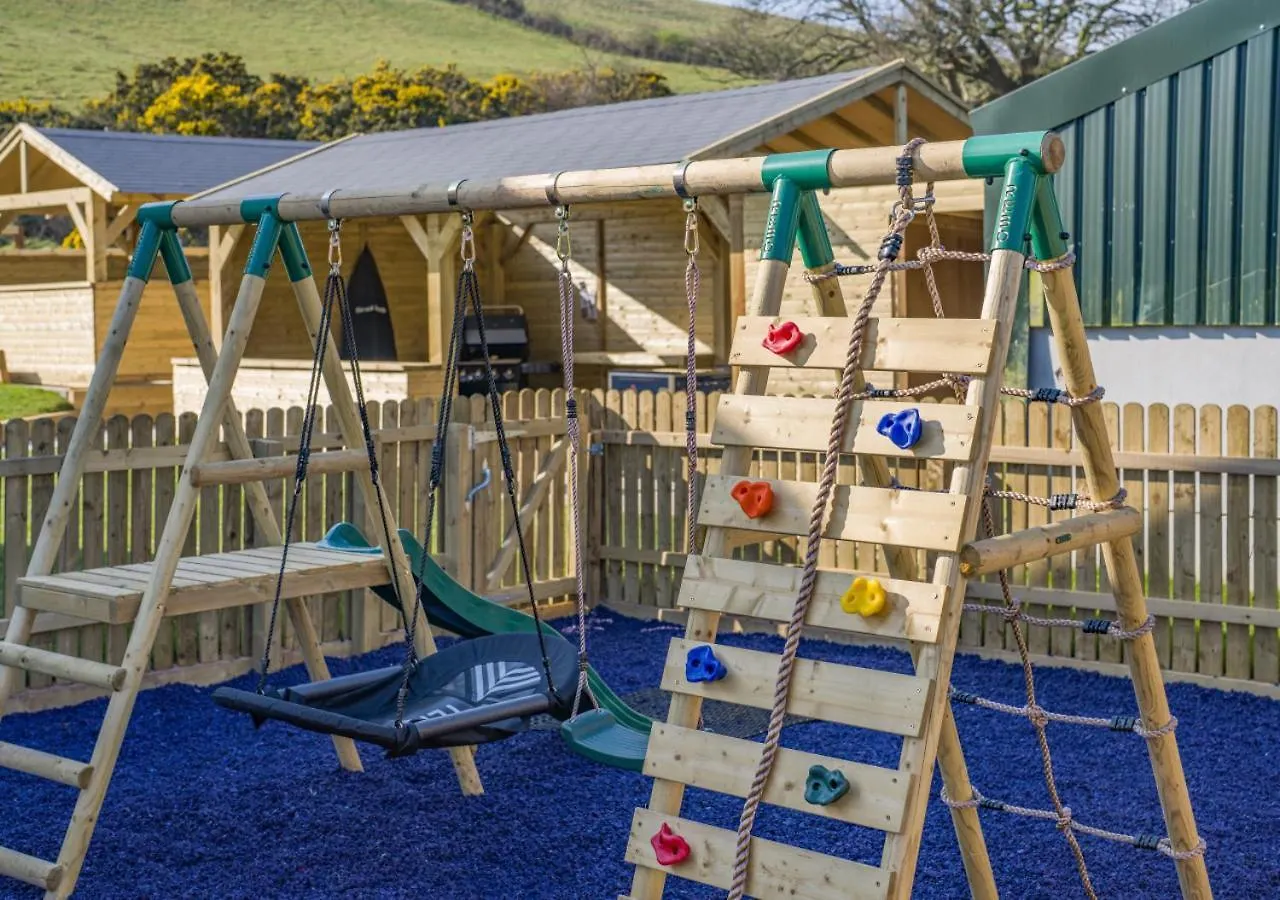 Orchard House - Cockermouth Embleton (Cumbria)