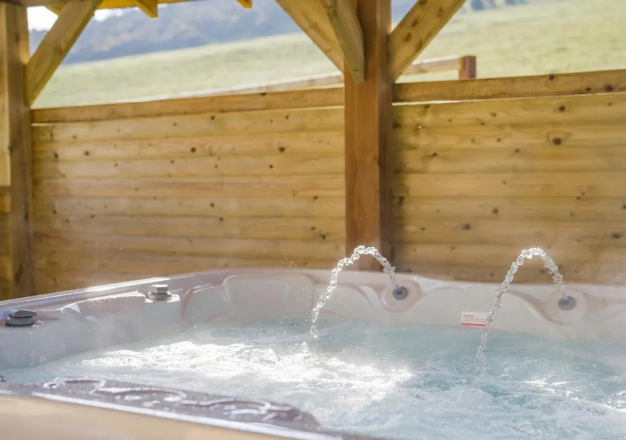 Orchard House - Cockermouth * Embleton (Cumbria)