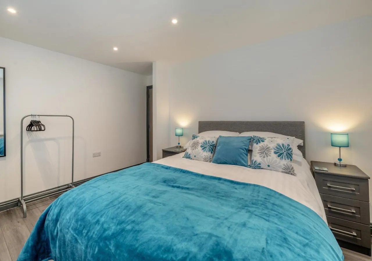 Orchard House - Cockermouth
