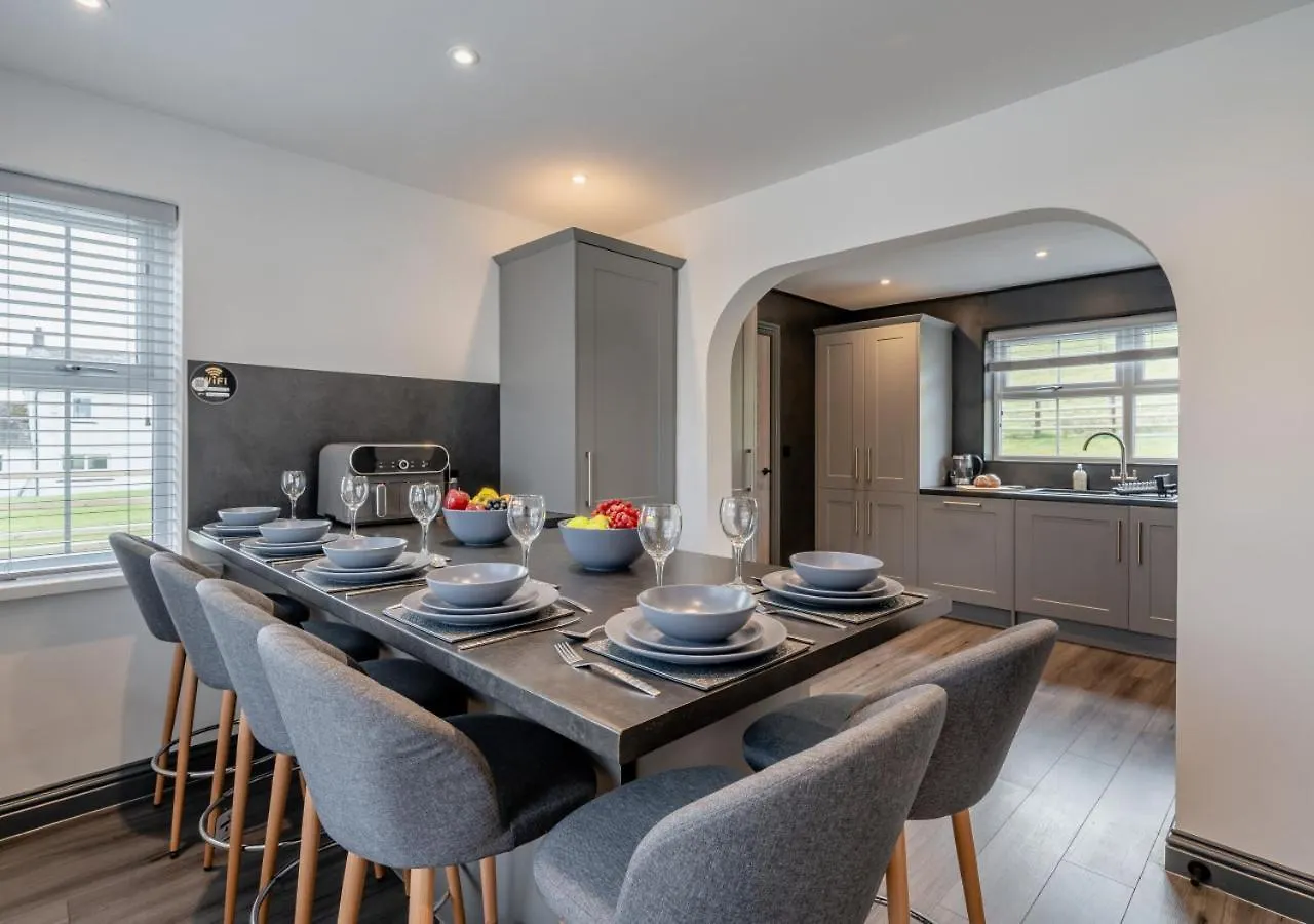 Tatil Evi Orchard House - Cockermouth *