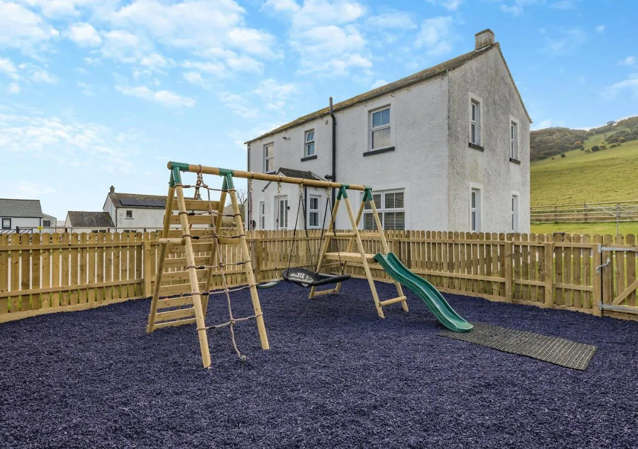 Orchard House - Cockermouth Tatil Evi Embleton (Cumbria)