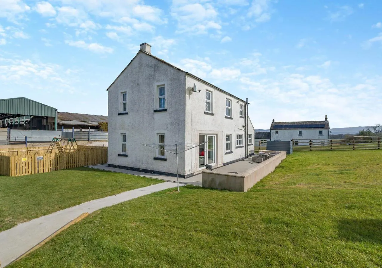 Orchard House - Cockermouth *