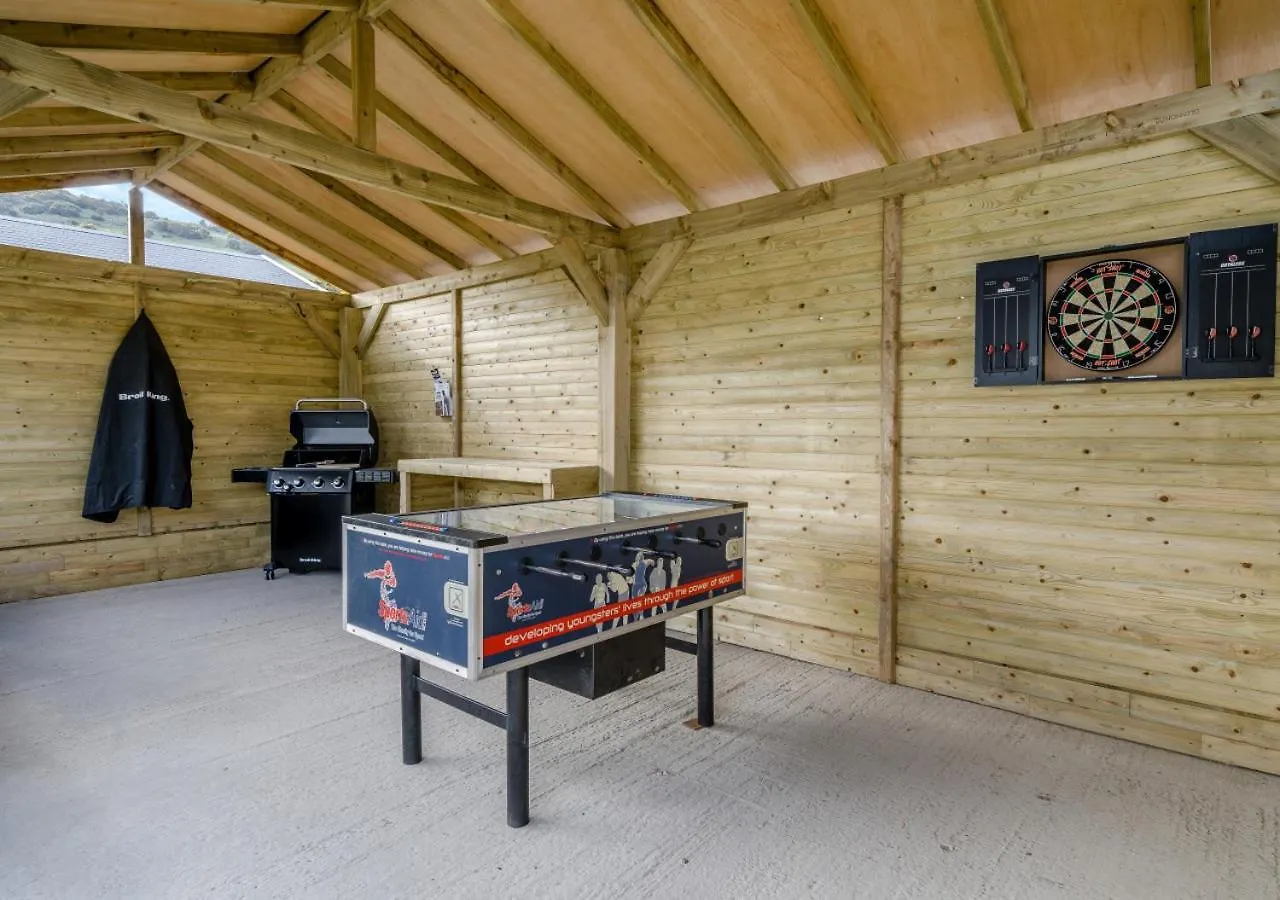 Orchard House - Cockermouth Embleton (Cumbria)