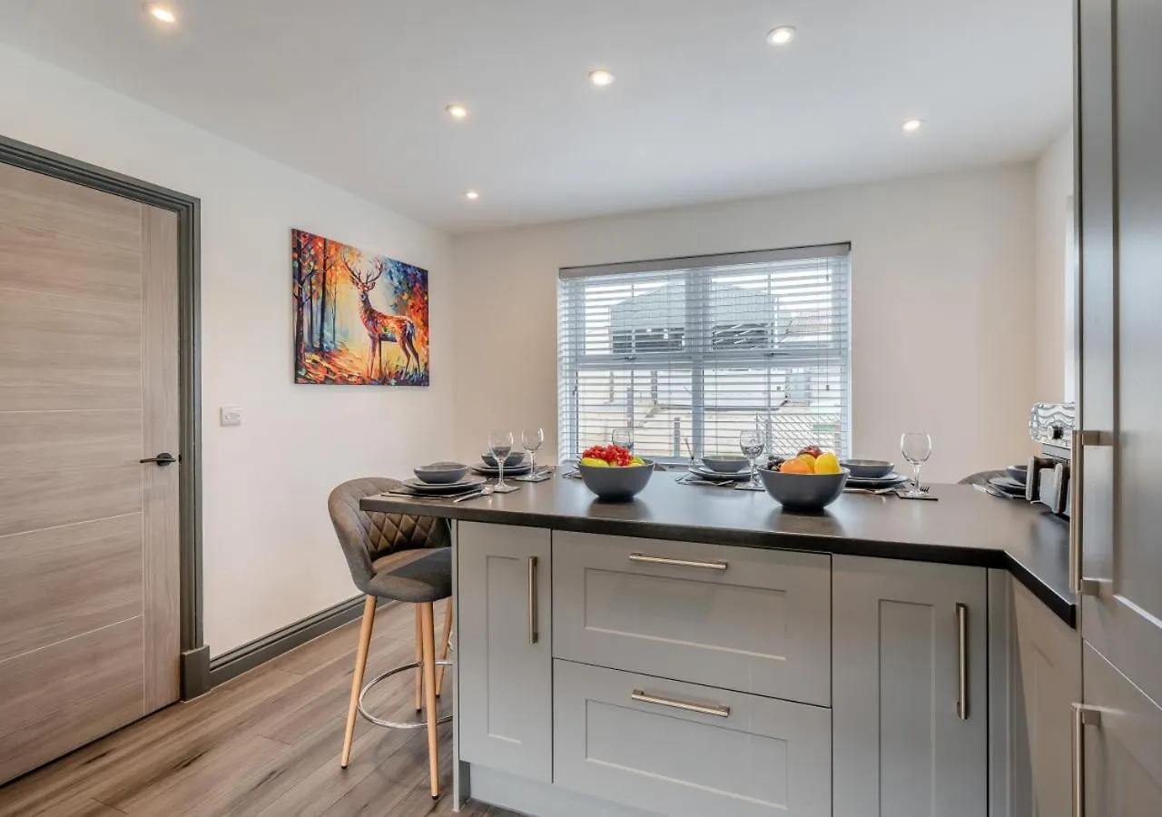 Orchard House - Cockermouth * Embleton (Cumbria)