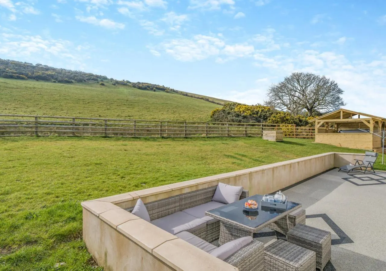 Orchard House - Cockermouth Tatil Evi
