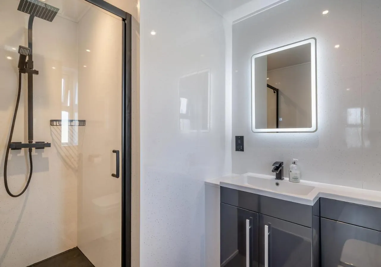 Orchard House - Cockermouth Tatil Evi *
