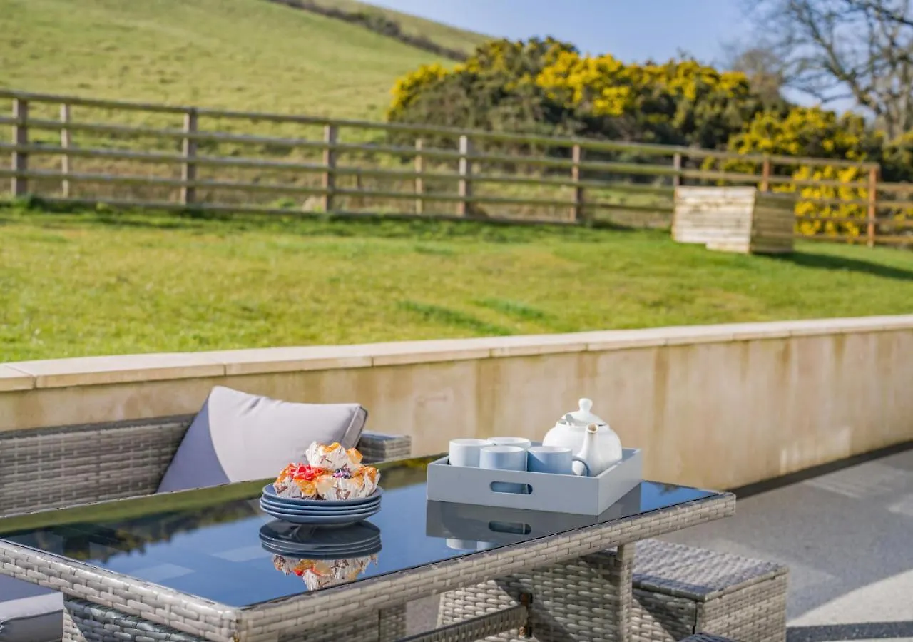 Tatil Evi Orchard House - Cockermouth *