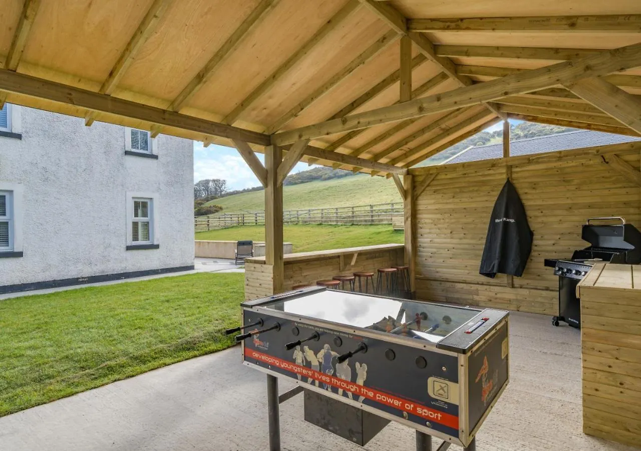 Orchard House - Cockermouth Tatil Evi Embleton (Cumbria)