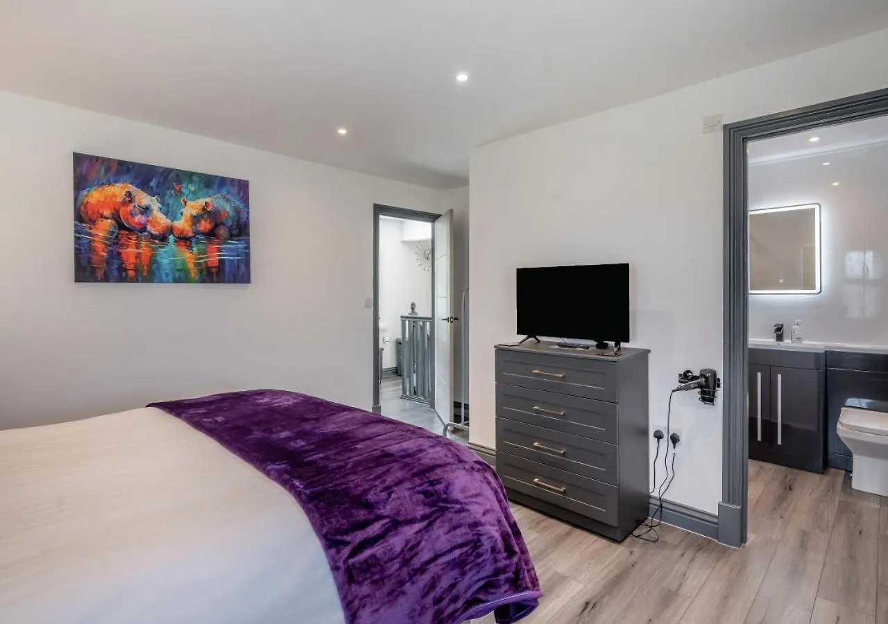 Tatil Evi Orchard House - Cockermouth Embleton (Cumbria)