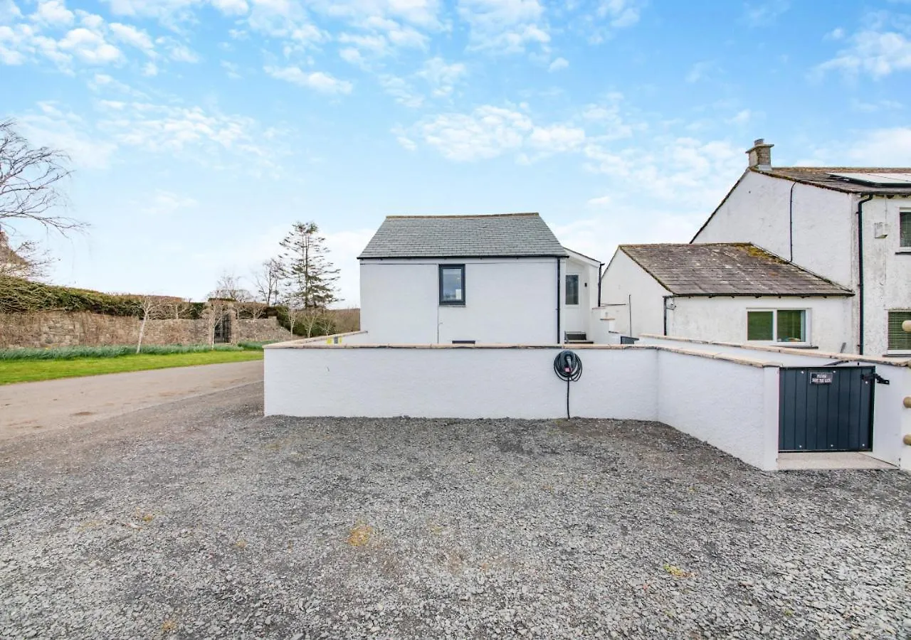 Skiddaw View Holiday home