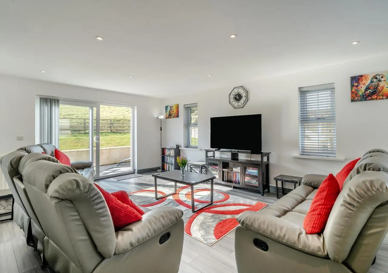 Orchard House - Cockermouth Tatil Evi *