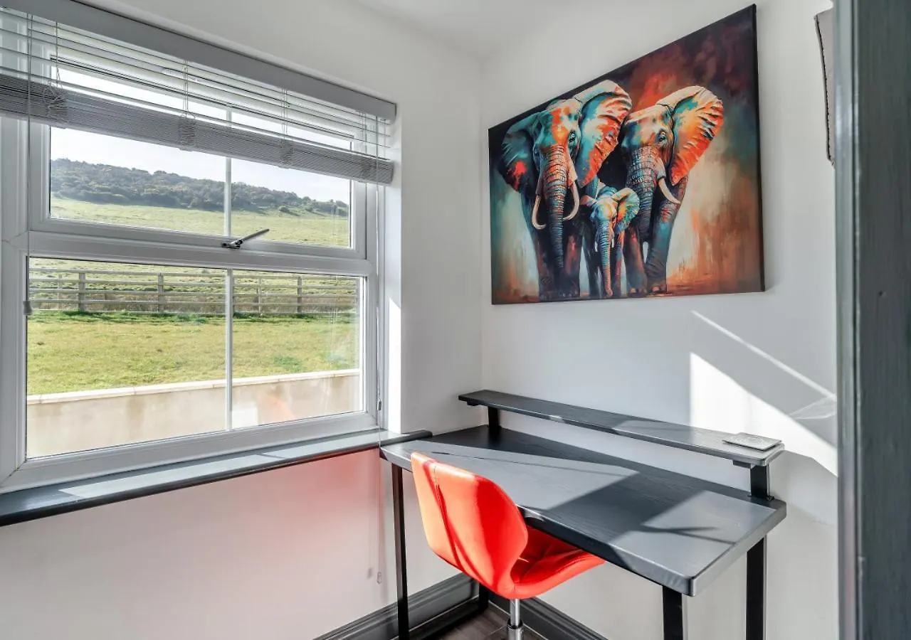 Orchard House - Cockermouth *