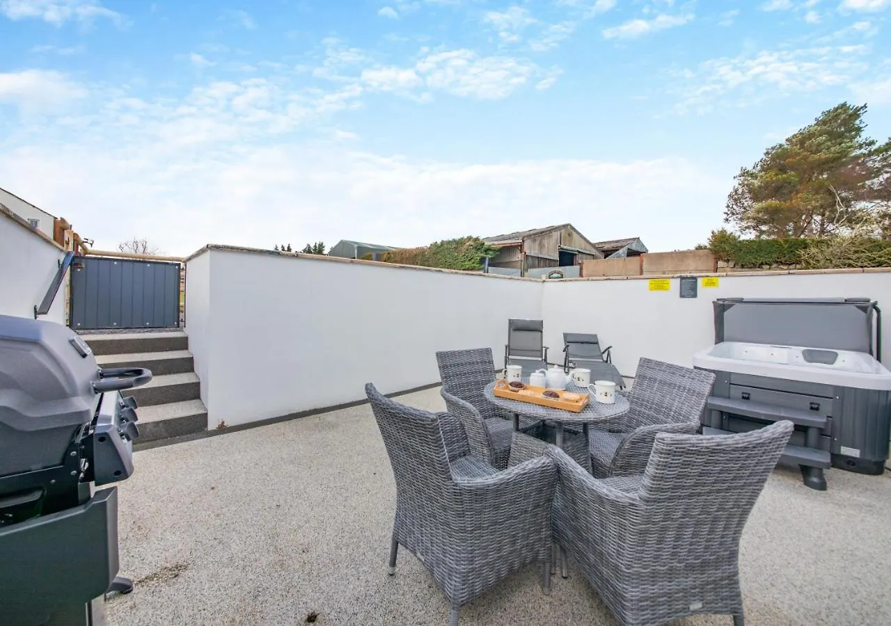 Skiddaw View Holiday home *