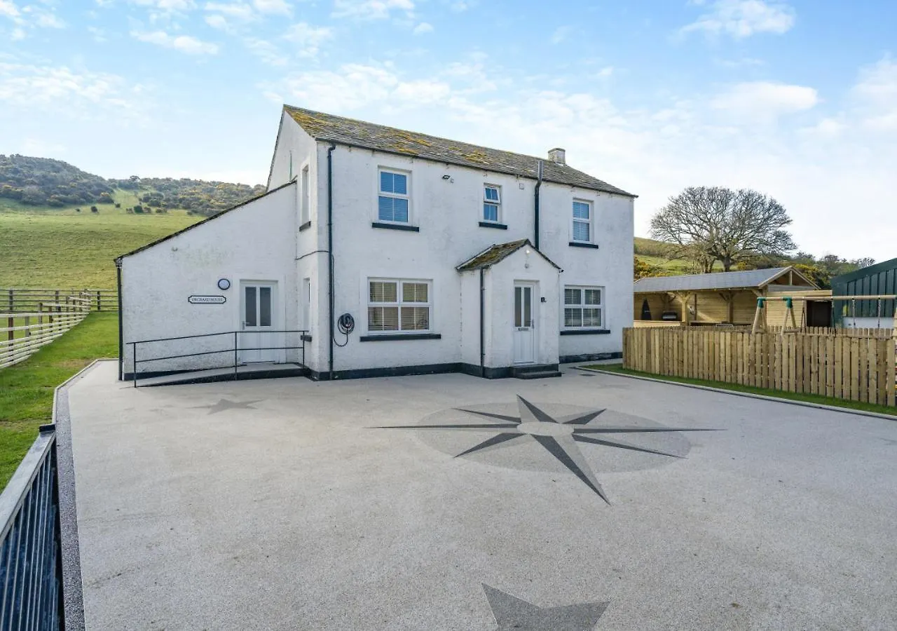 Orchard House - Cockermouth Tatil Evi