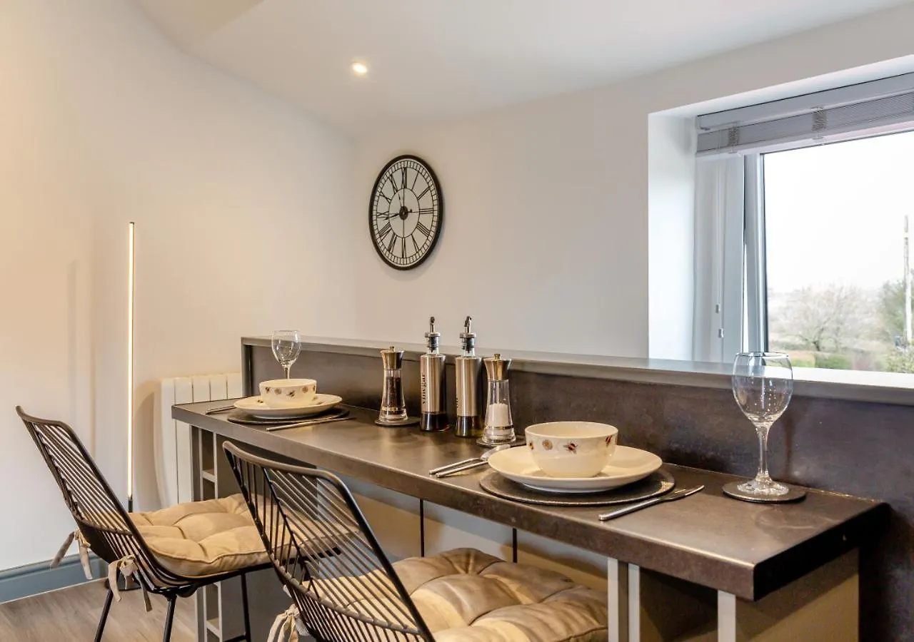 Skiddaw View Holiday home *