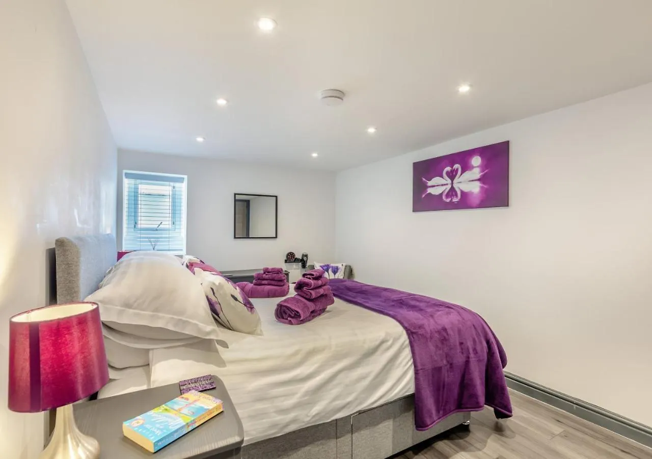 Holiday home Skiddaw View Embleton (Cumbria)