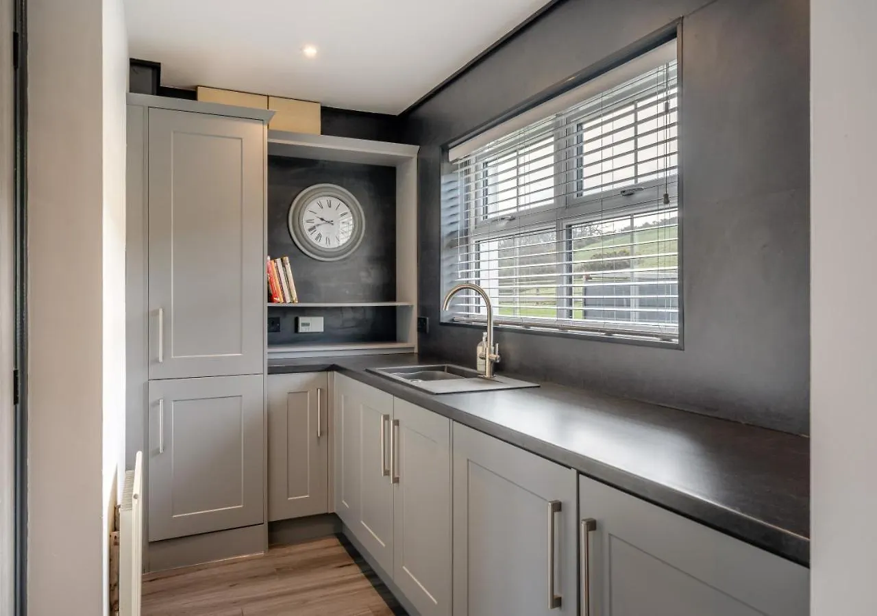 Orchard House - Cockermouth