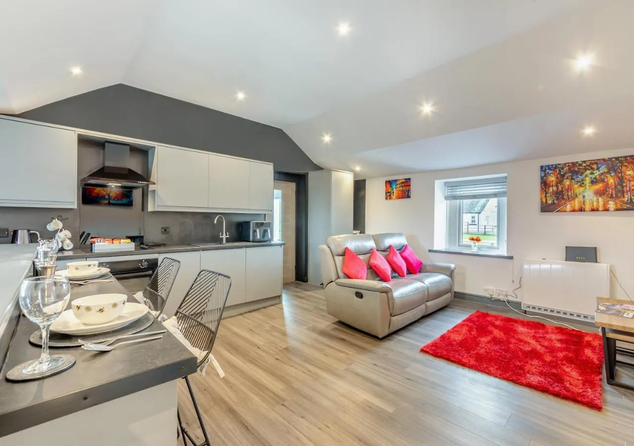 Skiddaw View Holiday home Embleton (Cumbria)