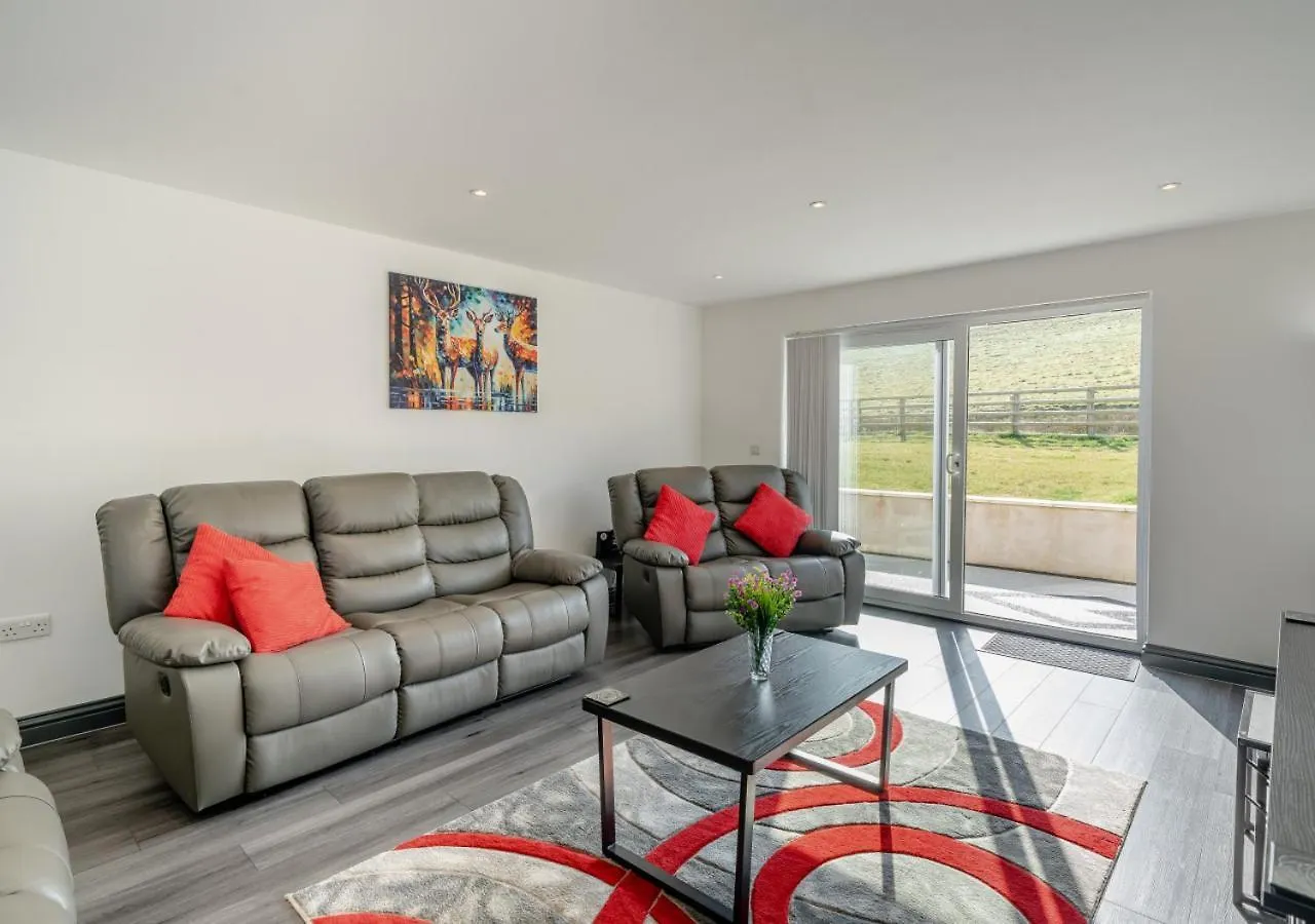 Tatil Evi Orchard House - Cockermouth Embleton (Cumbria)