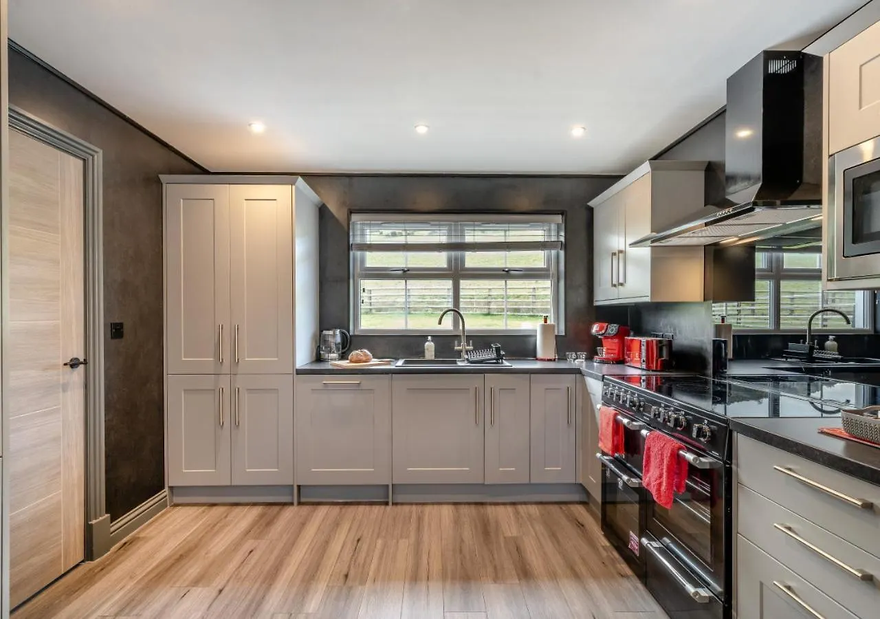 Orchard House - Cockermouth