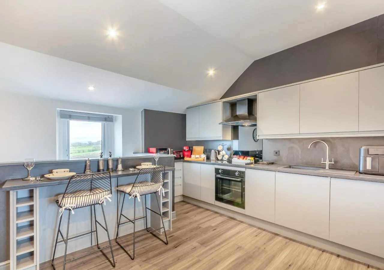 Skiddaw View Holiday home *