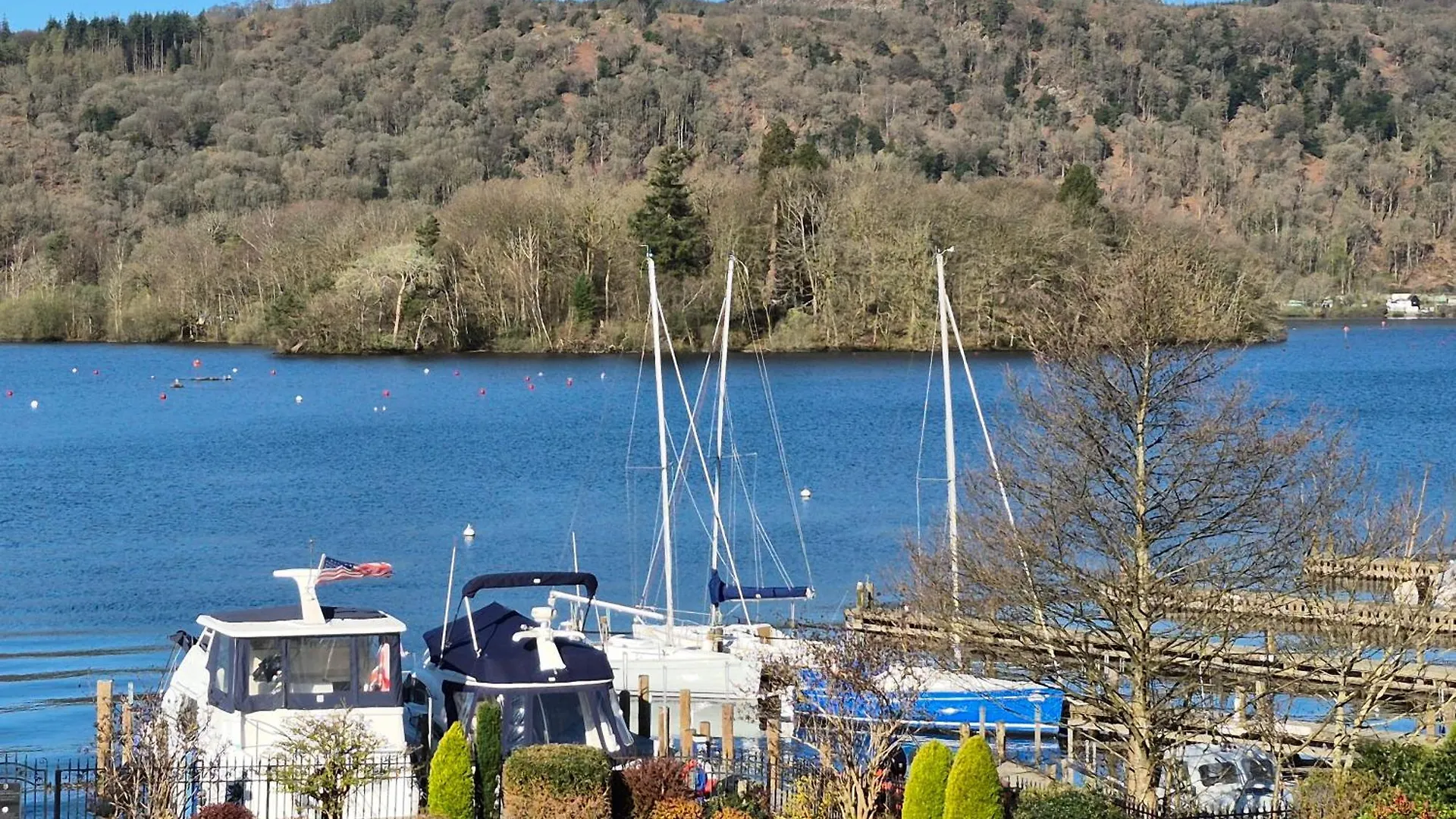 Macdonald Old England & Bowness-on-Windermere