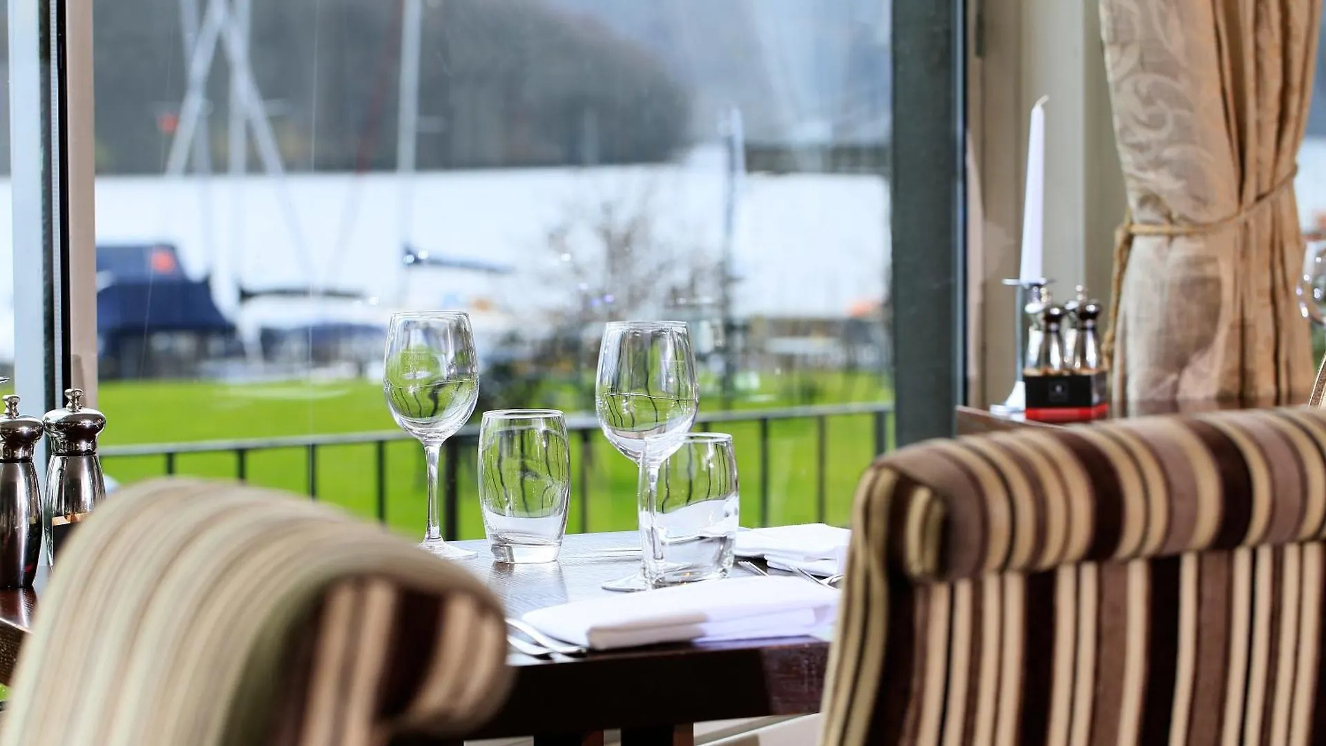 Macdonald Old England & Hotel 4*
