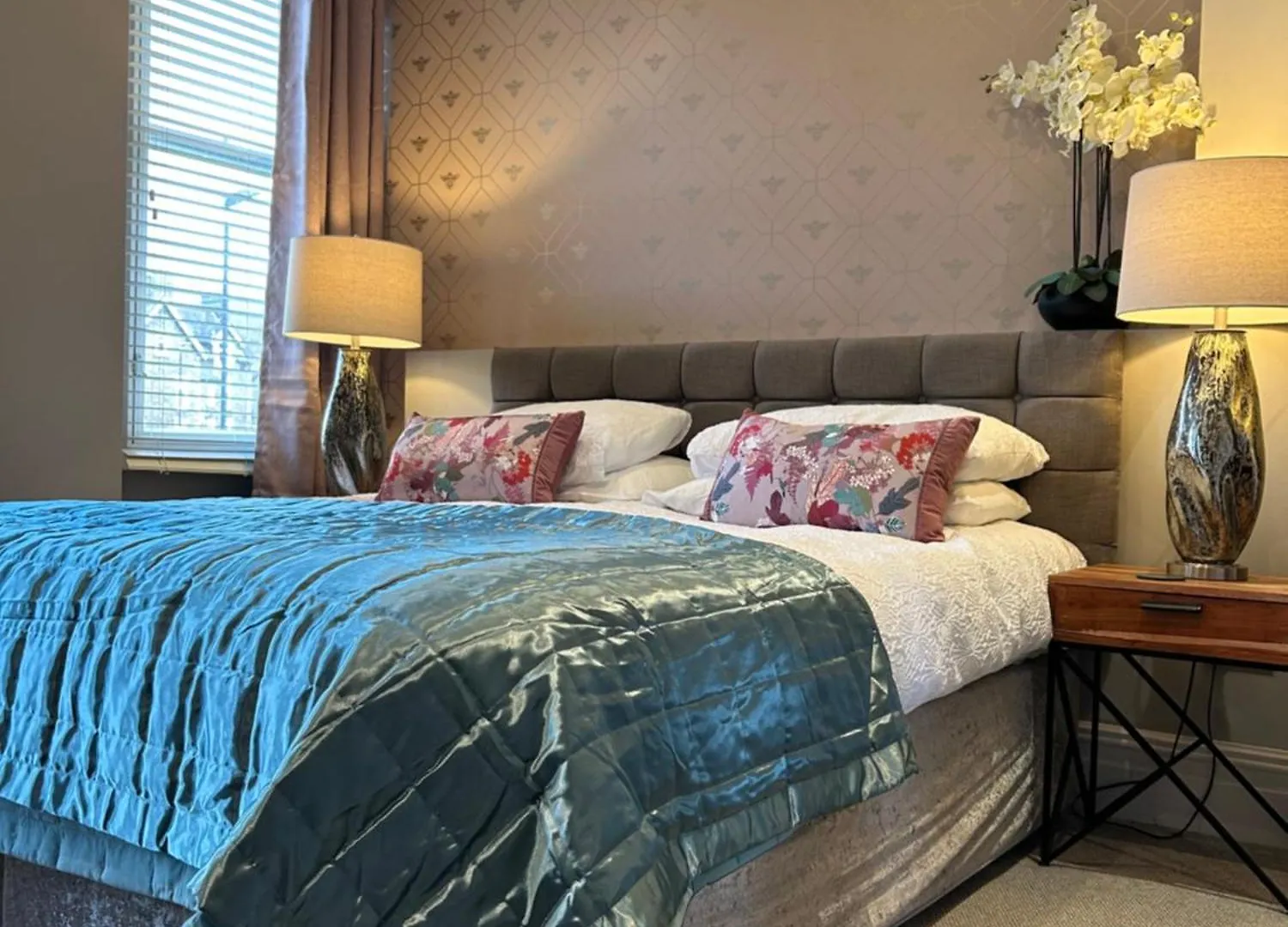 Brantfell House Vendégház 4*