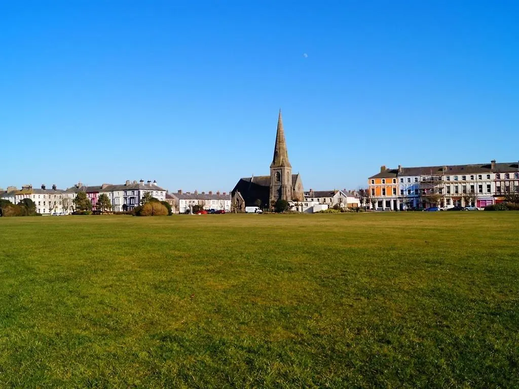 The Golf Hotel Silloth