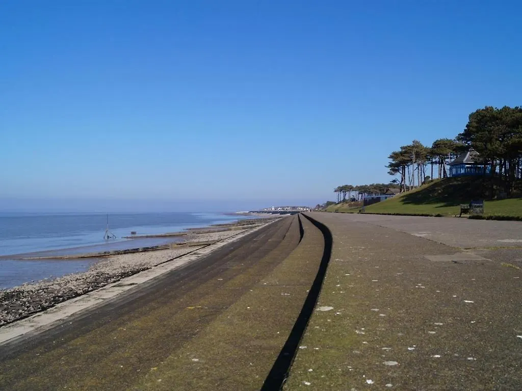 The Golf Silloth