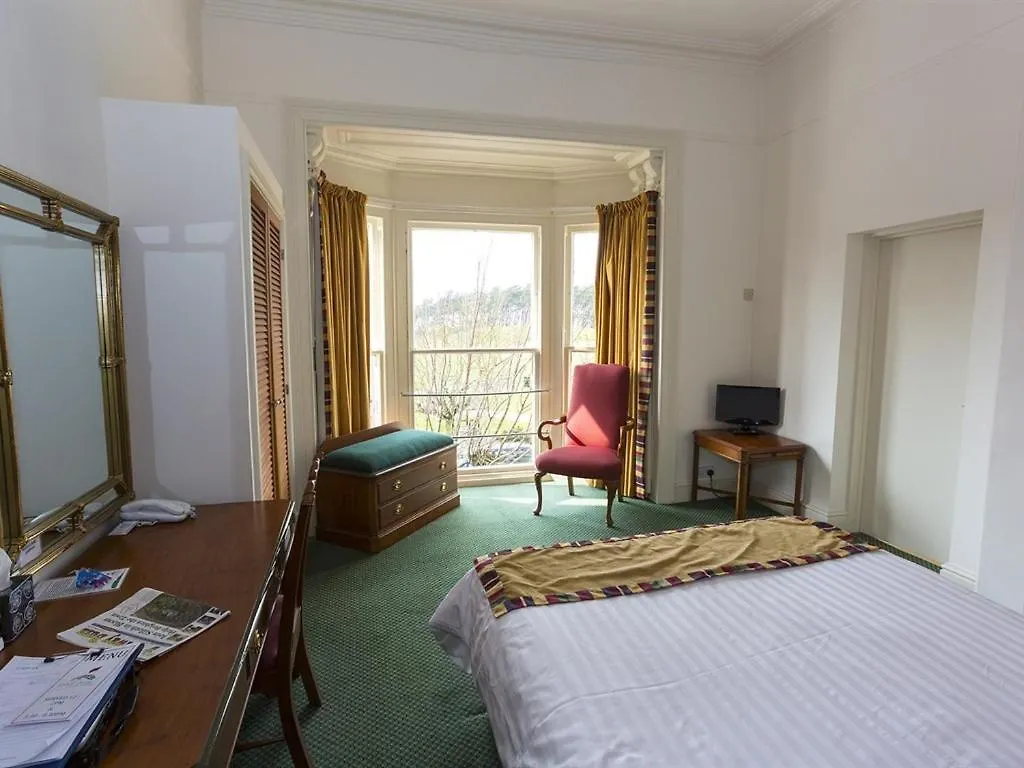 The Golf Hotel Silloth