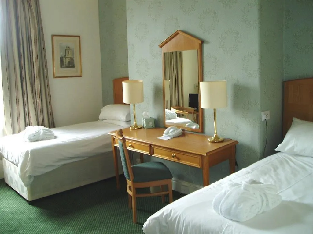 Hotel The Golf