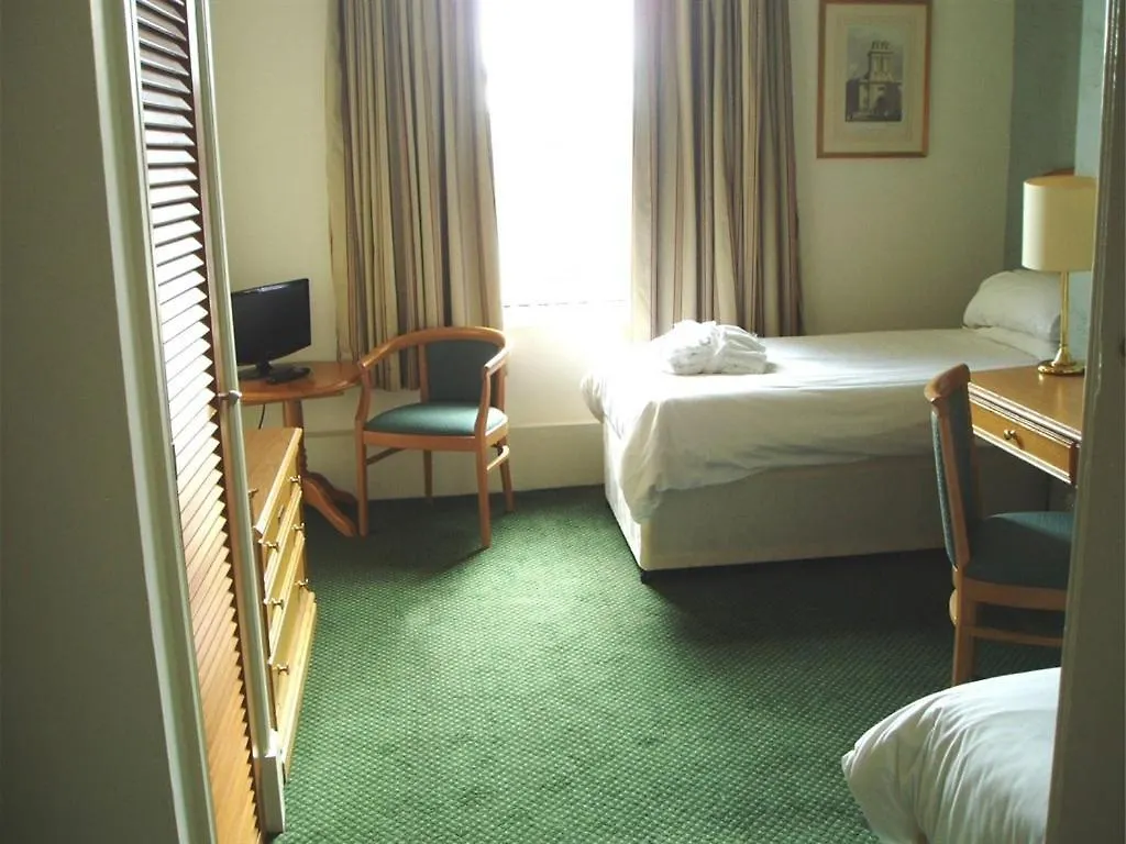 The Golf Hotel Silloth