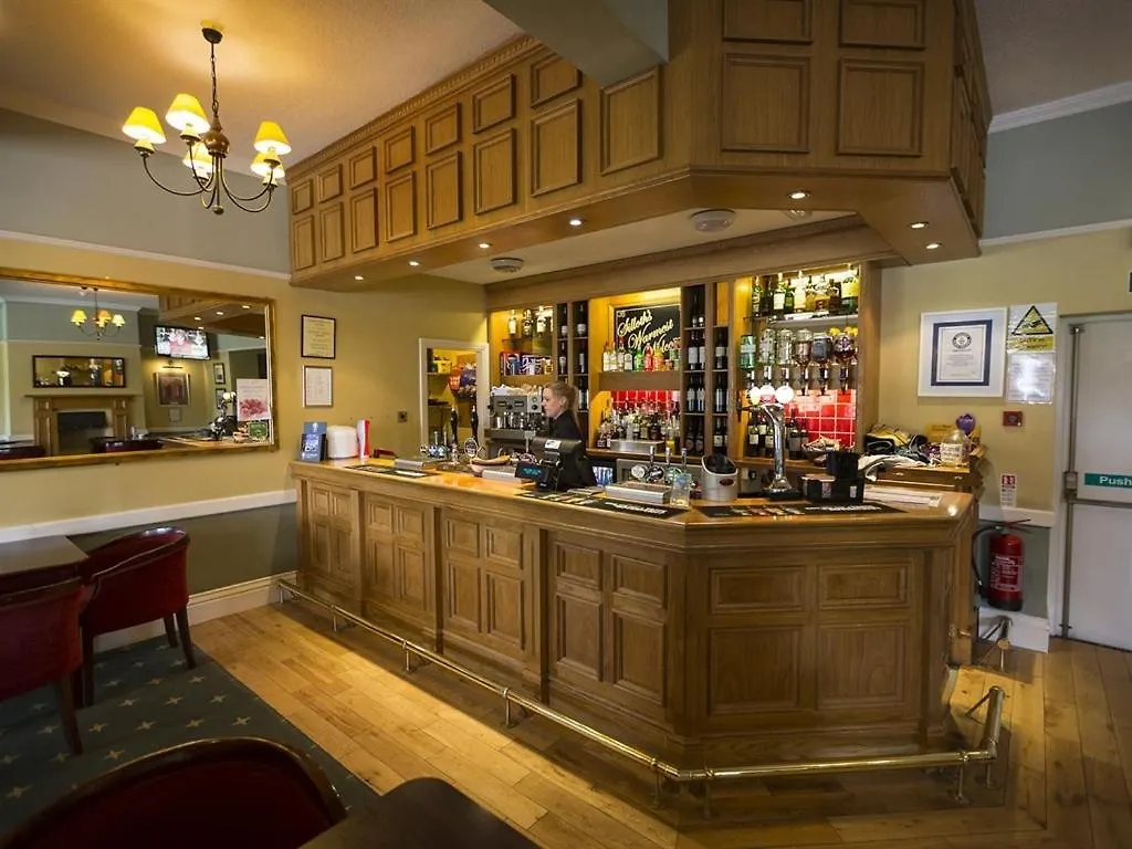 The Golf 3* Silloth