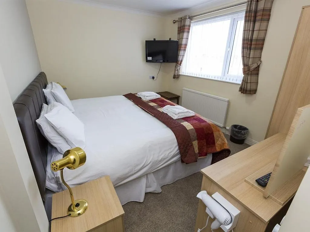 The Golf Hotel Silloth