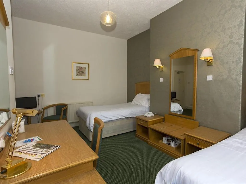 The Golf Hotel Silloth