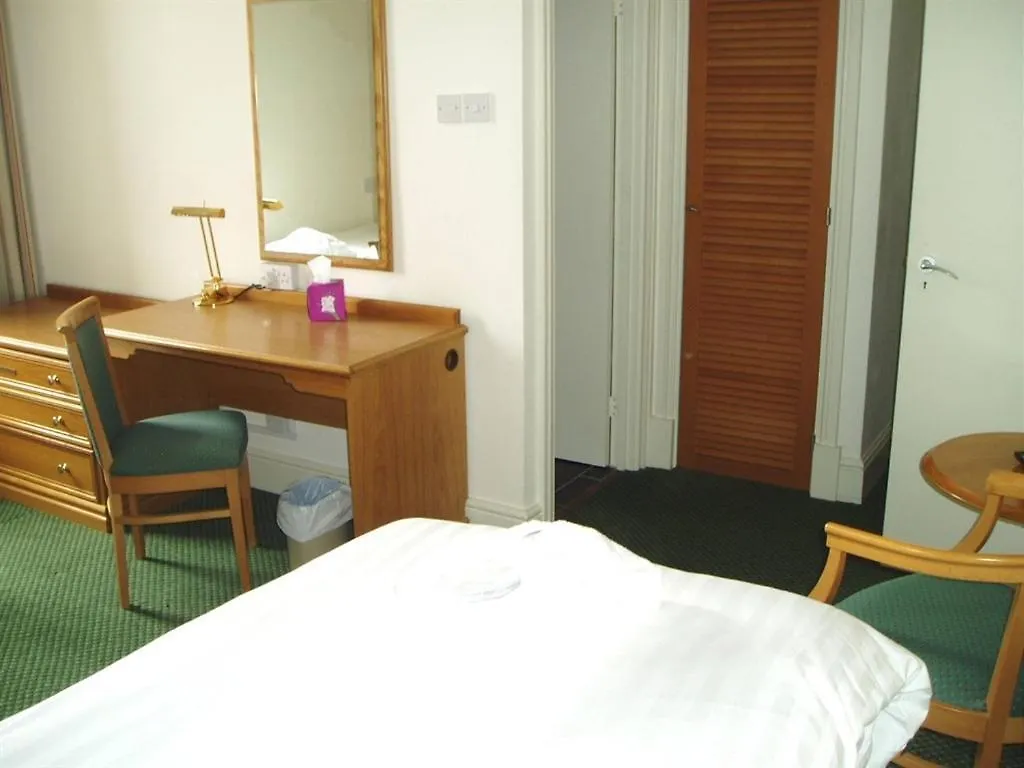 Hotel The Golf