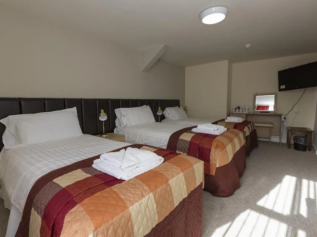 The Golf Hotel 3*
