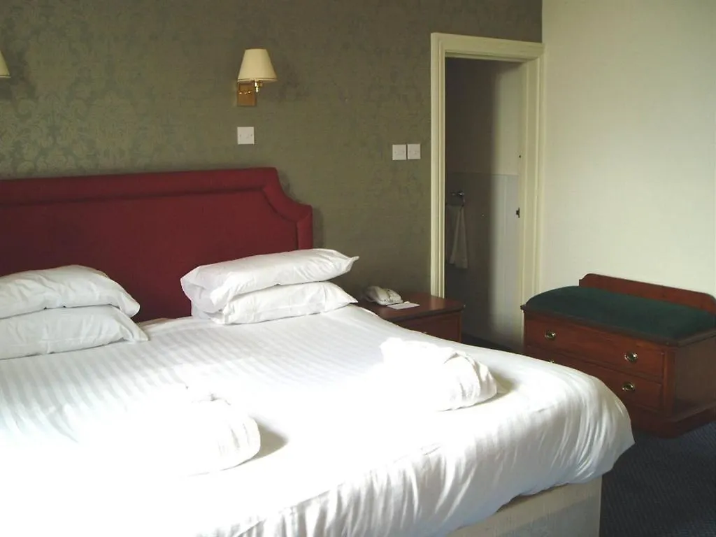 The Golf Hotel Silloth