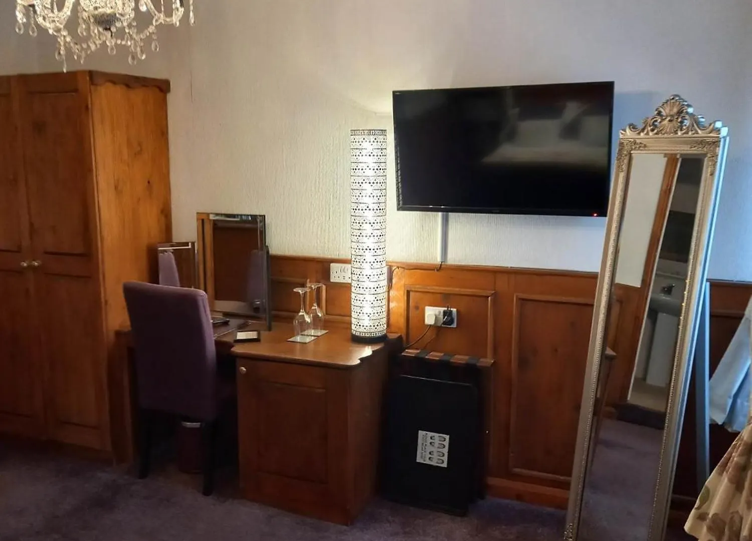 Virginia Guest house Bowness-on-Windermere