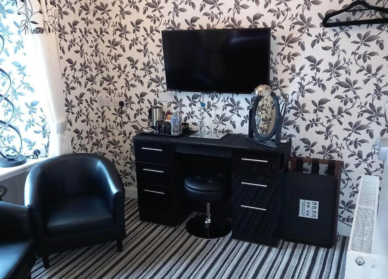 Virginia Guest house 3*